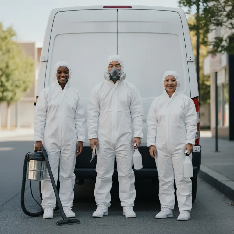 Asbestos Removal team in Pittwater